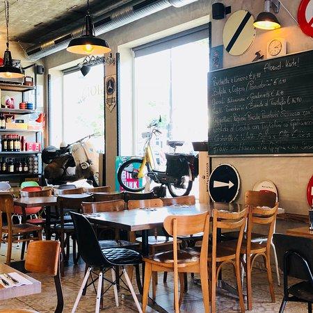 GIOIA mia Lófficucina